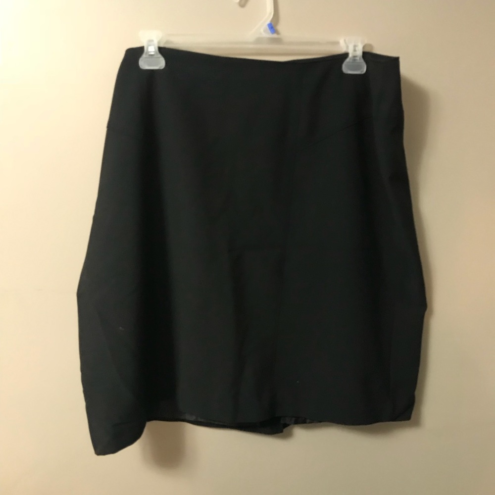 Pencil skirt!